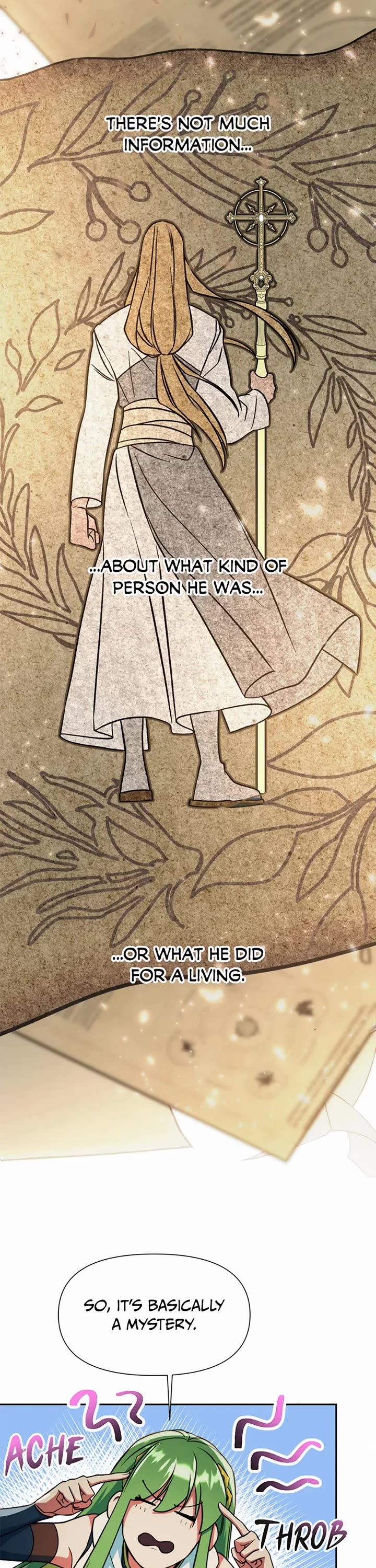Archmage Transcending Through Regression Chapter 136 page 13 - Chapter 136