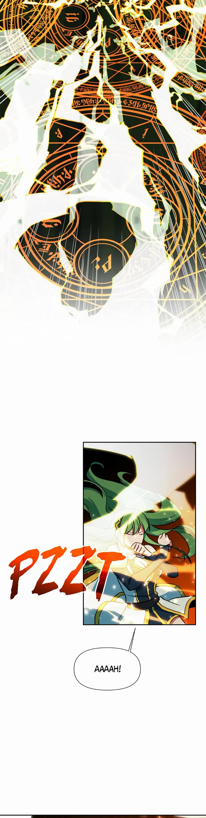 Archmage Transcending Through Regression Chapter 136 page 24 - Chapter 136