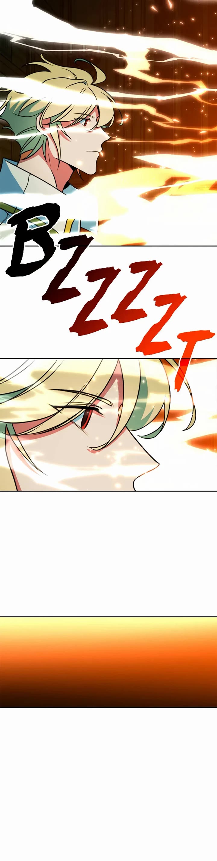 Archmage Transcending Through Regression Chapter 136 page 25 - Chapter 136