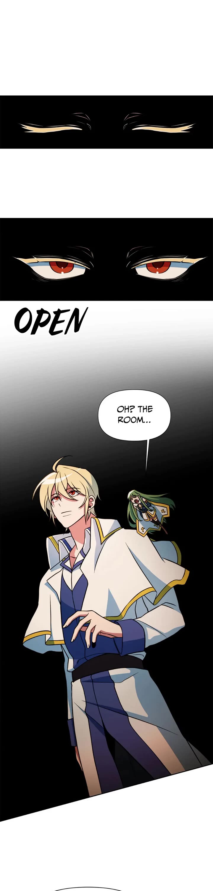 Archmage Transcending Through Regression Chapter 136 page 26 - Chapter 136