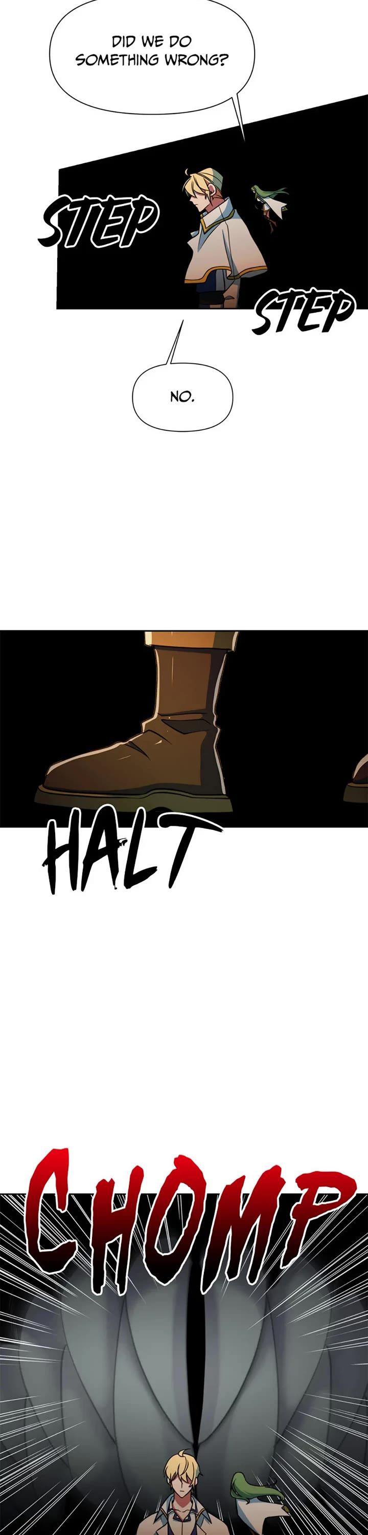 Archmage Transcending Through Regression Chapter 136 page 27 - Chapter 136