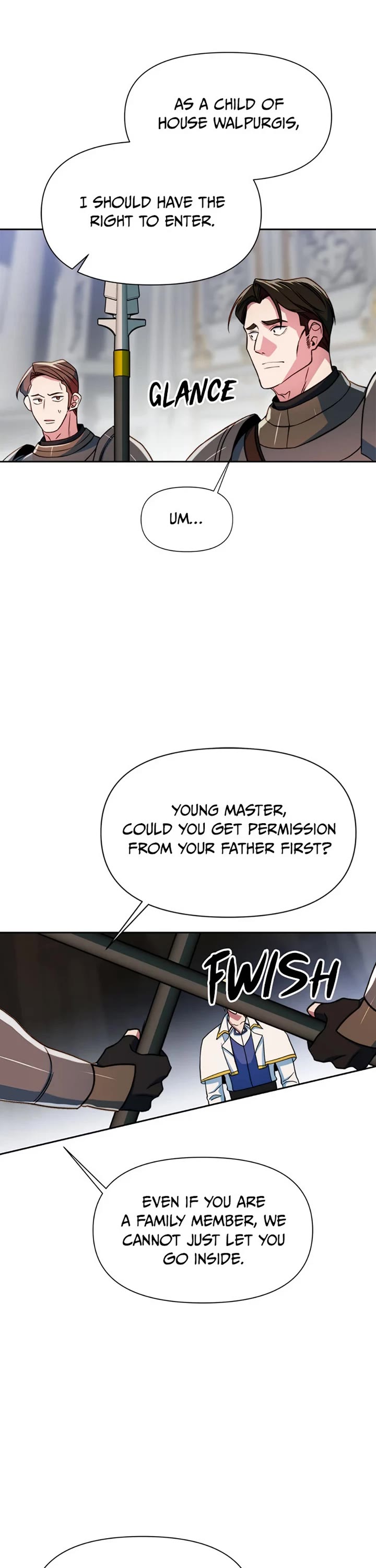 Archmage Transcending Through Regression Chapter 136 page 3 - Chapter 136