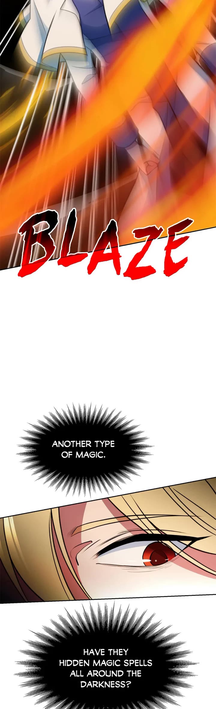 Archmage Transcending Through Regression Chapter 136 page 30 - Chapter 136