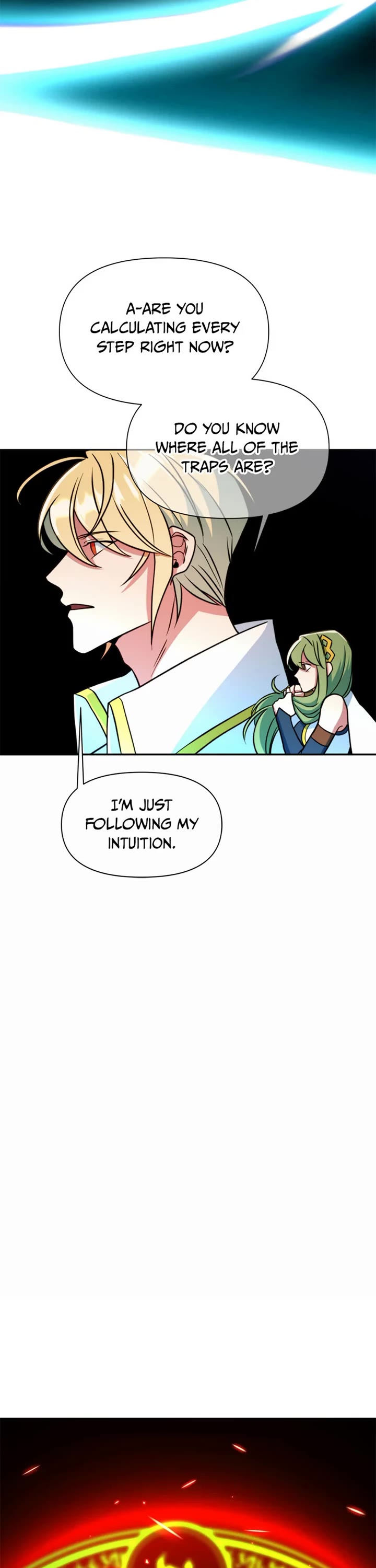Archmage Transcending Through Regression Chapter 136 page 32 - Chapter 136