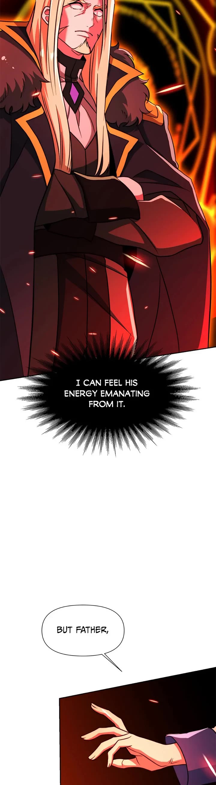 Archmage Transcending Through Regression Chapter 136 page 34 - Chapter 136