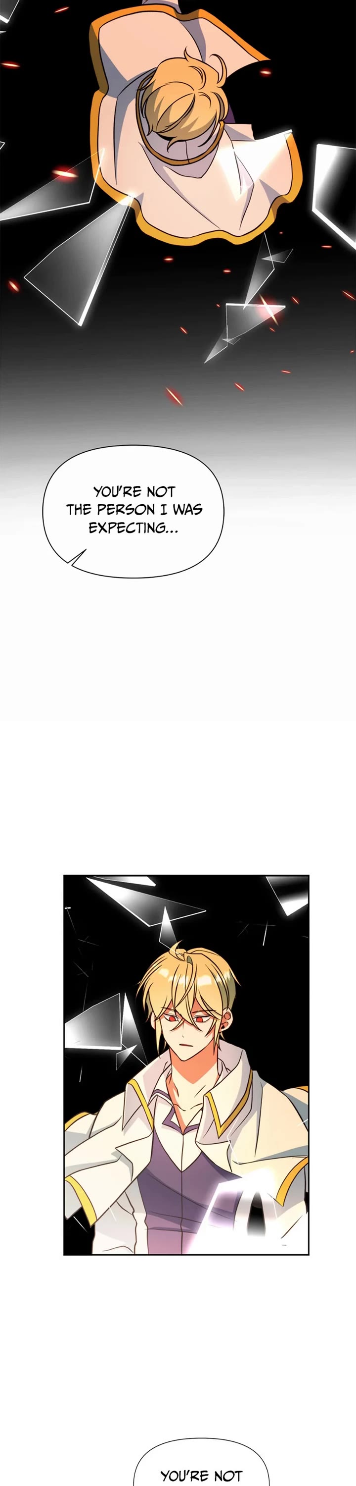 Archmage Transcending Through Regression Chapter 136 page 36 - Chapter 136