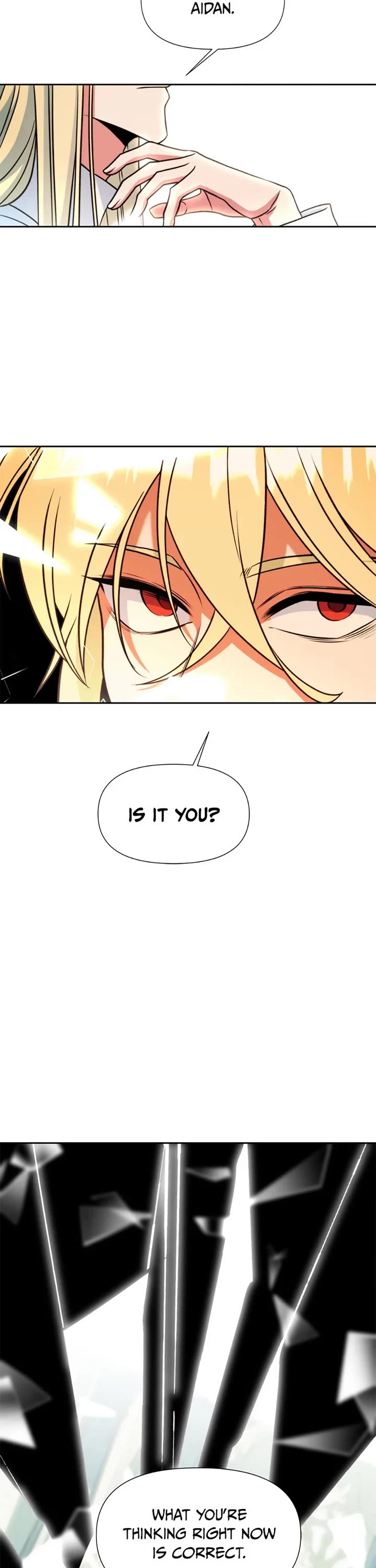 Archmage Transcending Through Regression Chapter 136 page 37 - Chapter 136