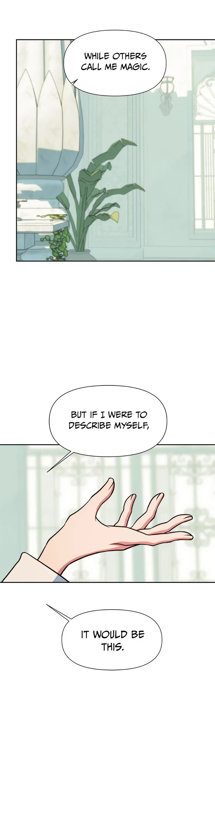 Archmage Transcending Through Regression Chapter 136 page 39 - Chapter 136
