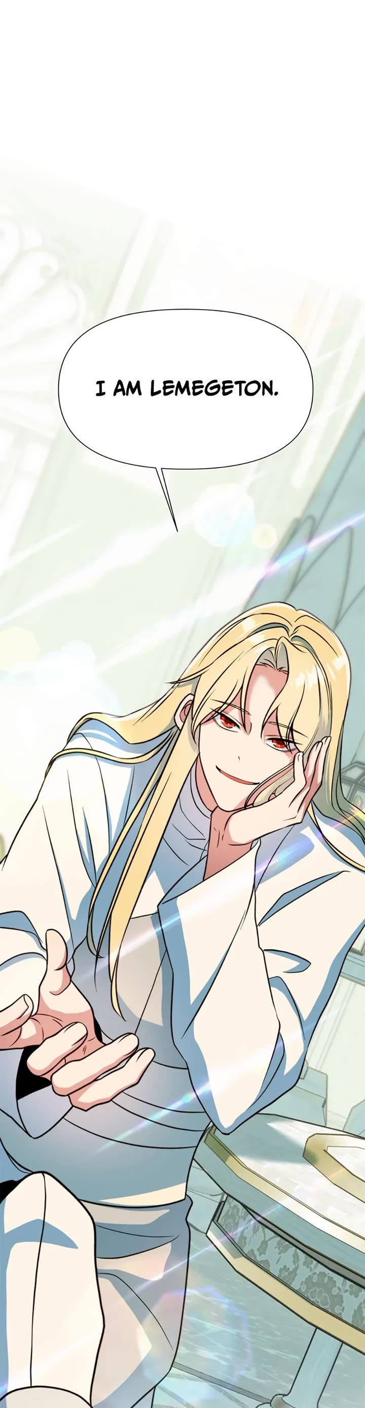 Archmage Transcending Through Regression Chapter 136 page 40 - Chapter 136