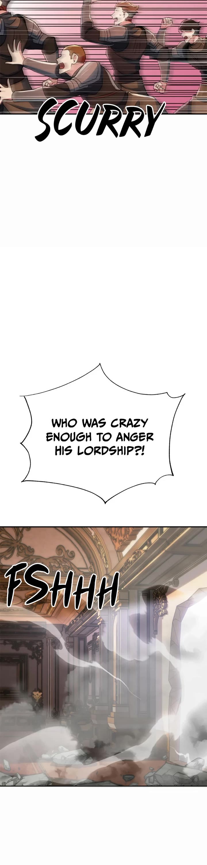 Archmage Transcending Through Regression Chapter 136 page 43 - Chapter 136