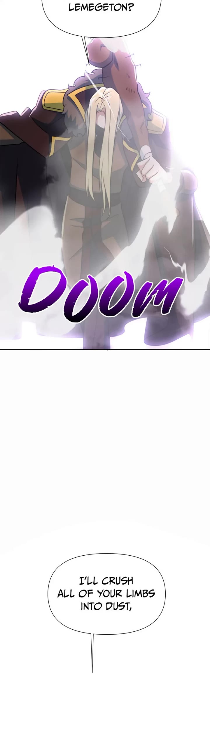 Archmage Transcending Through Regression Chapter 136 page 45 - Chapter 136