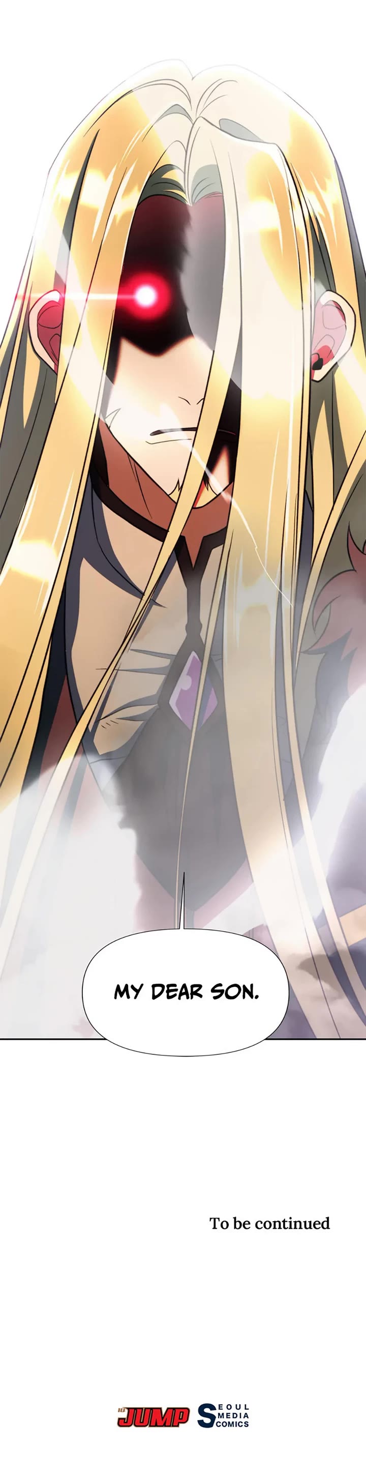 Archmage Transcending Through Regression Chapter 136 page 46 - Chapter 136