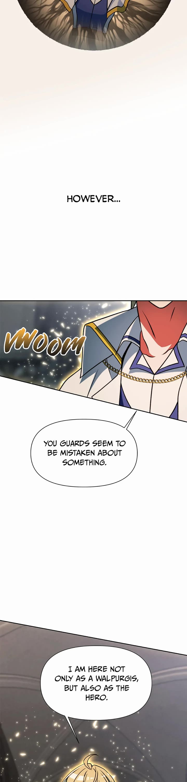 Archmage Transcending Through Regression Chapter 136 page 6 - Chapter 136