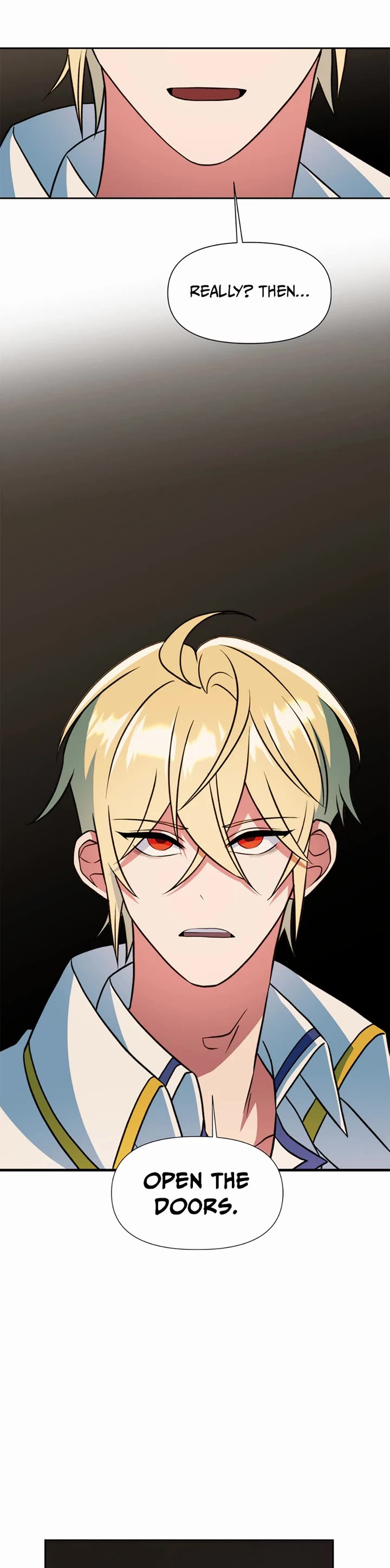 Archmage Transcending Through Regression Chapter 136 page 9 - Chapter 136