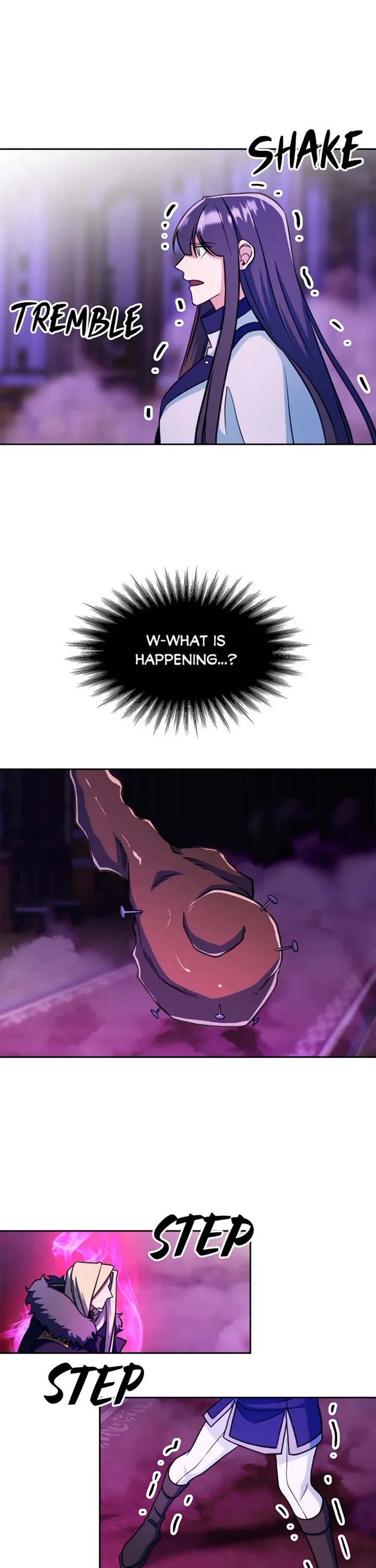 Archmage Transcending Through Regression Chapter 137 page 12 - Chapter 137