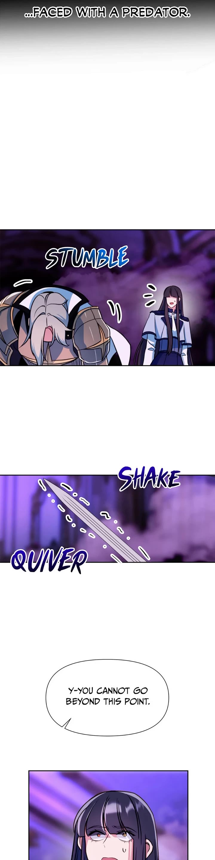 Archmage Transcending Through Regression Chapter 137 page 14 - Chapter 137