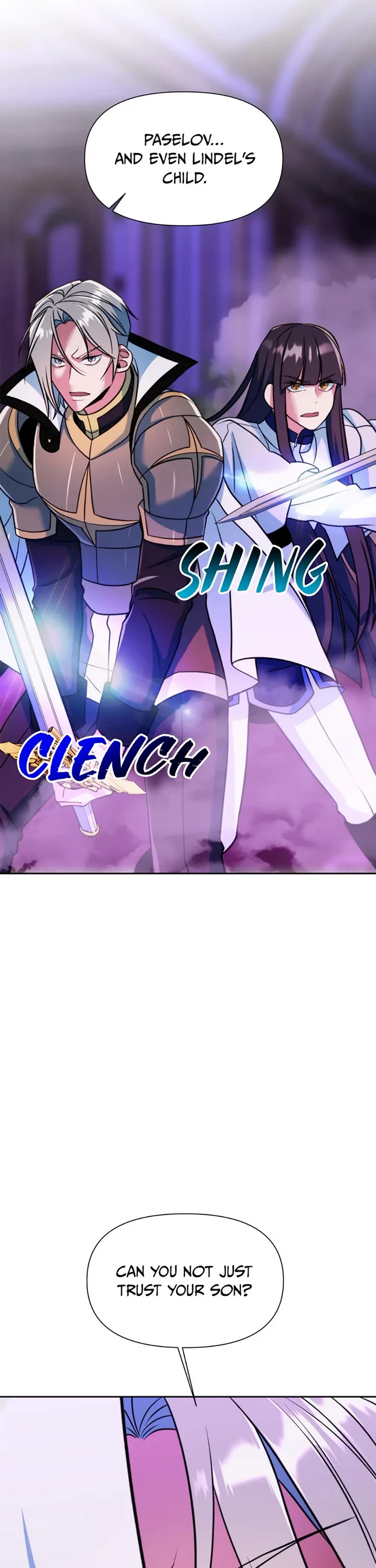 Archmage Transcending Through Regression Chapter 137 page 16 - Chapter 137