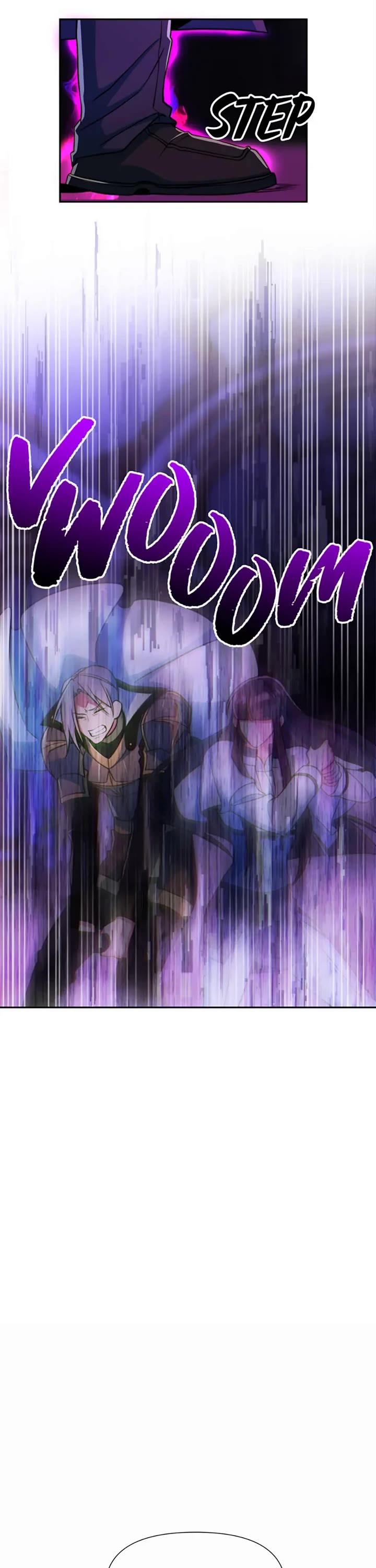 Archmage Transcending Through Regression Chapter 137 page 18 - Chapter 137