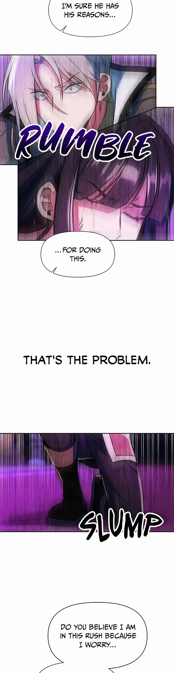 Archmage Transcending Through Regression Chapter 137 page 19 - Chapter 137