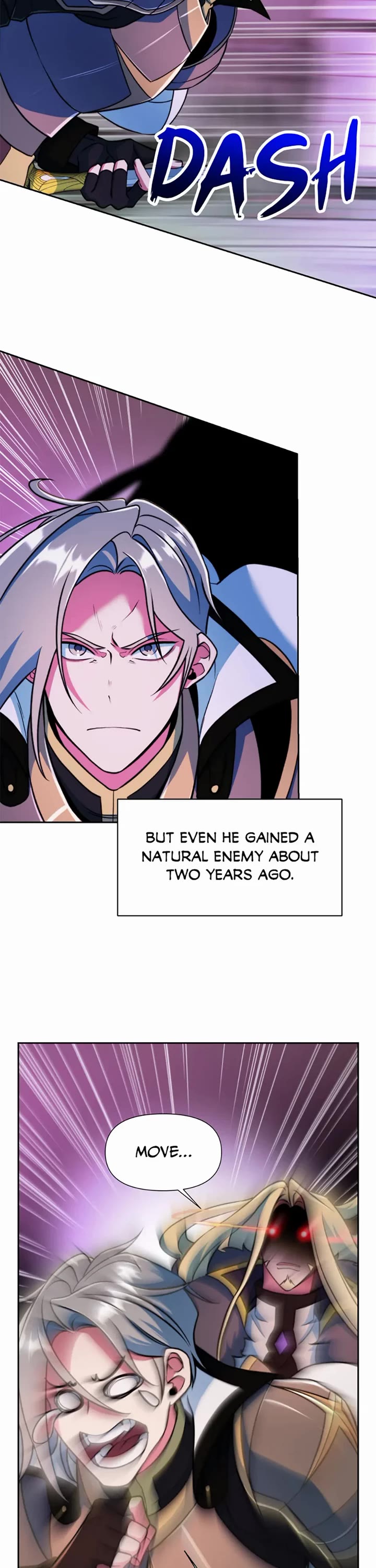 Archmage Transcending Through Regression Chapter 137 page 2 - Chapter 137