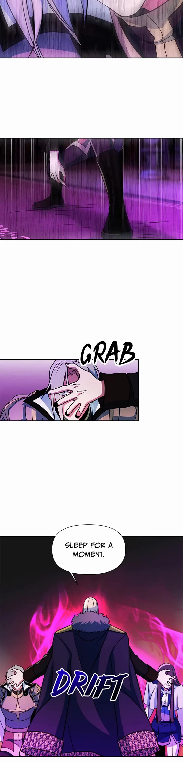 Archmage Transcending Through Regression Chapter 137 page 21 - Chapter 137