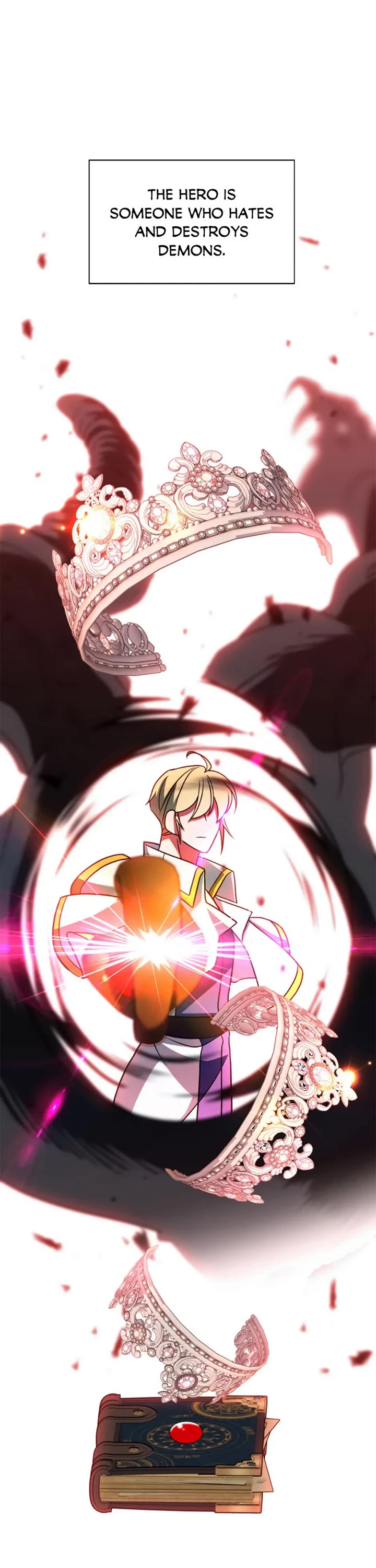 Archmage Transcending Through Regression Chapter 137 page 23 - Chapter 137