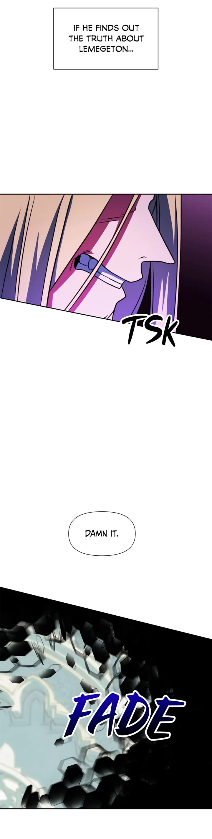 Archmage Transcending Through Regression Chapter 137 page 24 - Chapter 137