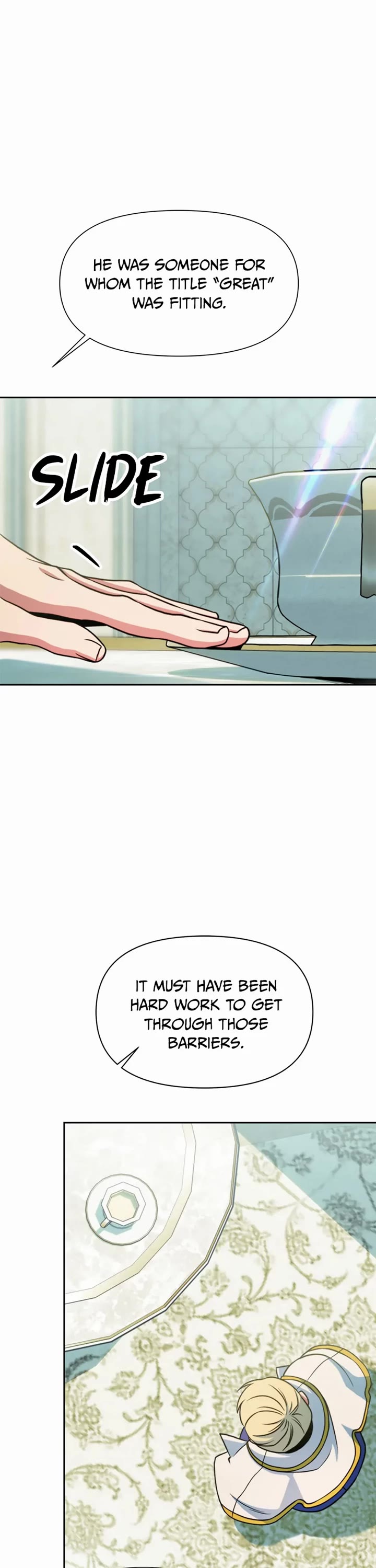 Archmage Transcending Through Regression Chapter 137 page 26 - Chapter 137