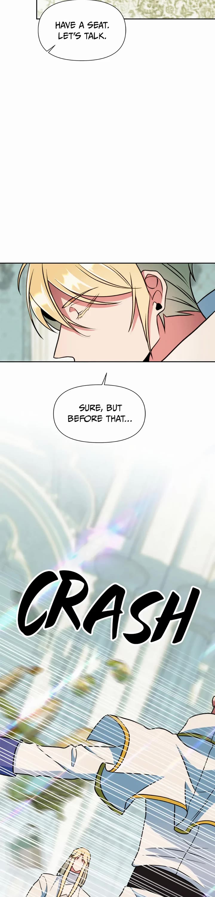 Archmage Transcending Through Regression Chapter 137 page 27 - Chapter 137