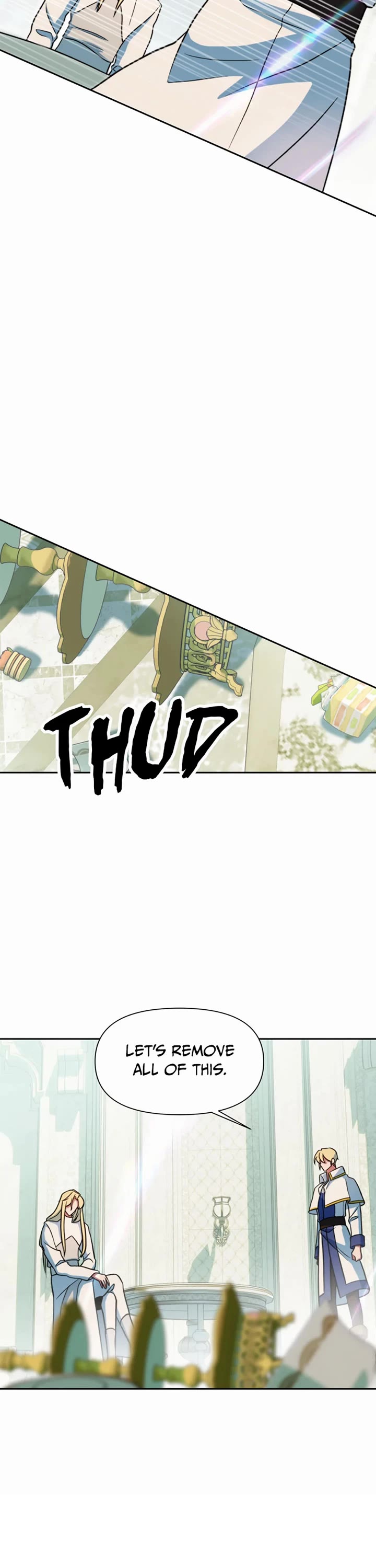 Archmage Transcending Through Regression Chapter 137 page 28 - Chapter 137