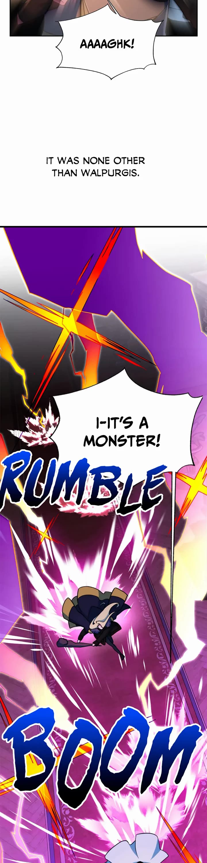 Archmage Transcending Through Regression Chapter 137 page 3 - Chapter 137