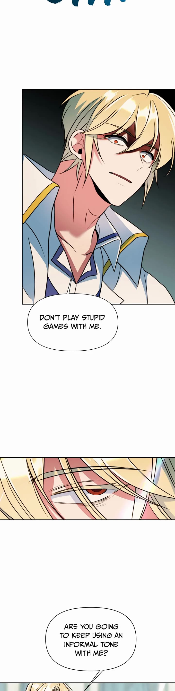 Archmage Transcending Through Regression Chapter 137 page 30 - Chapter 137