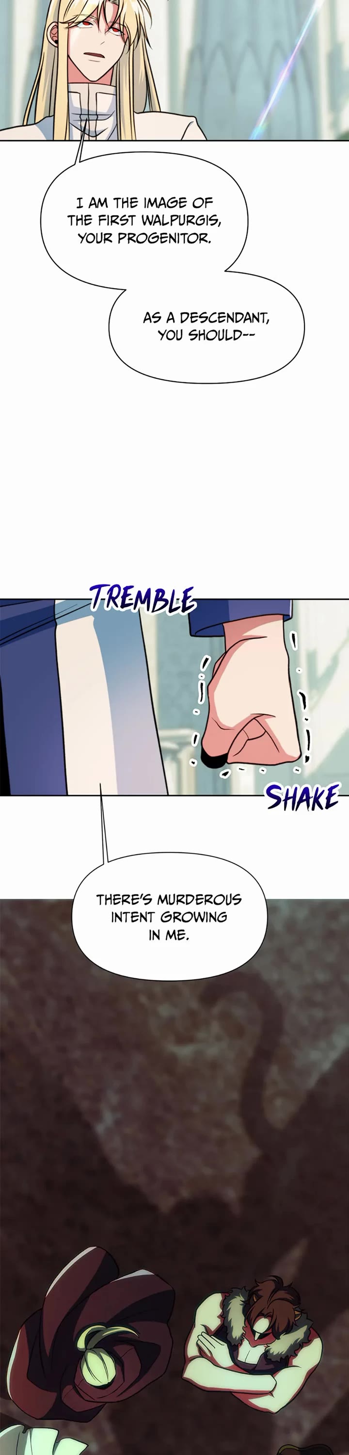 Archmage Transcending Through Regression Chapter 137 page 31 - Chapter 137