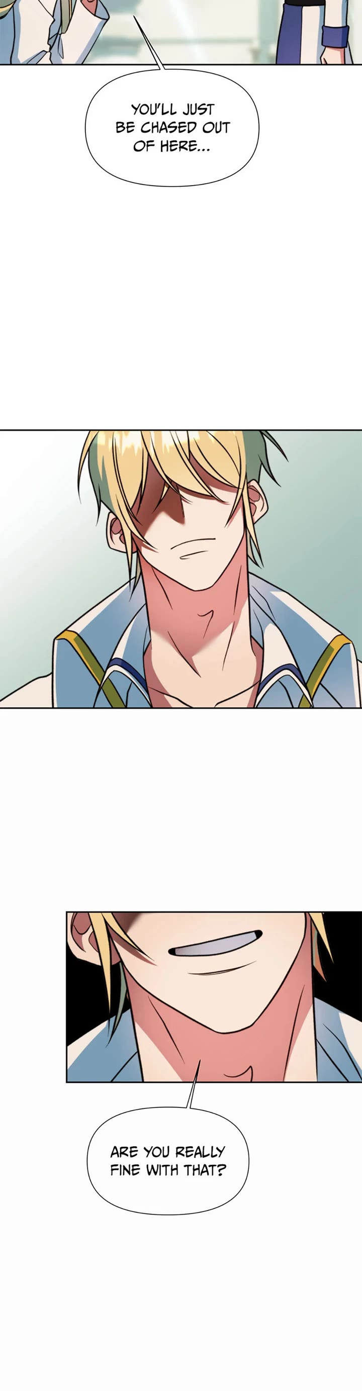 Archmage Transcending Through Regression Chapter 137 page 39 - Chapter 137