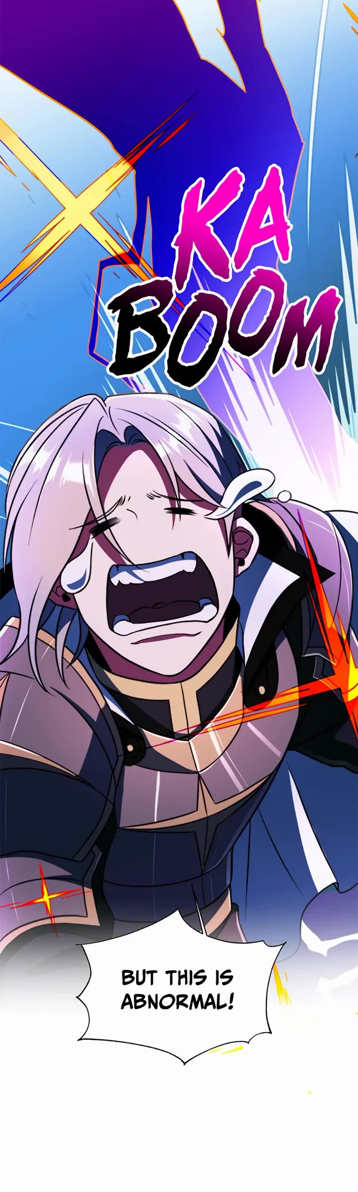 Archmage Transcending Through Regression Chapter 137 page 5 - Chapter 137
