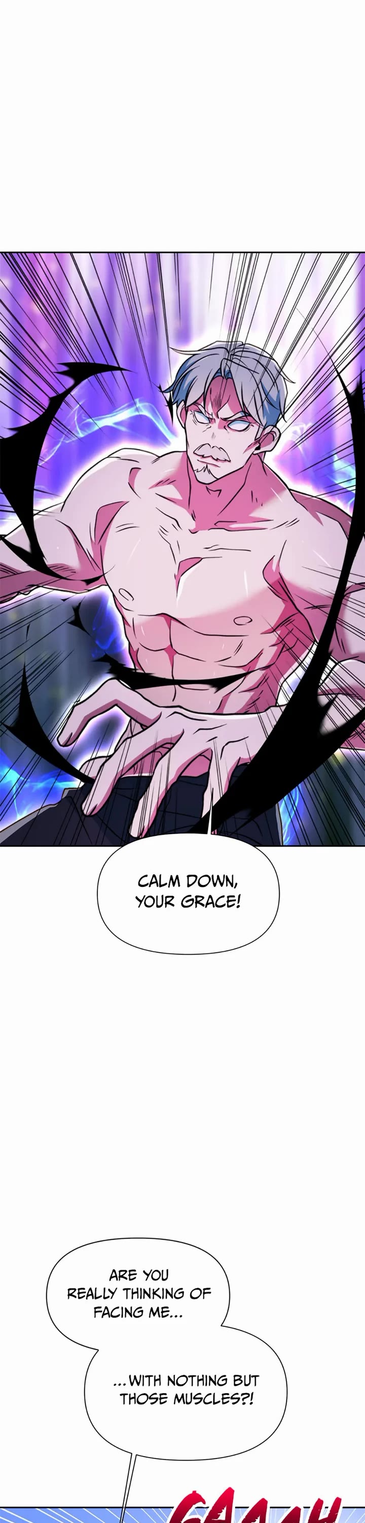 Archmage Transcending Through Regression Chapter 137 page 7 - Chapter 137
