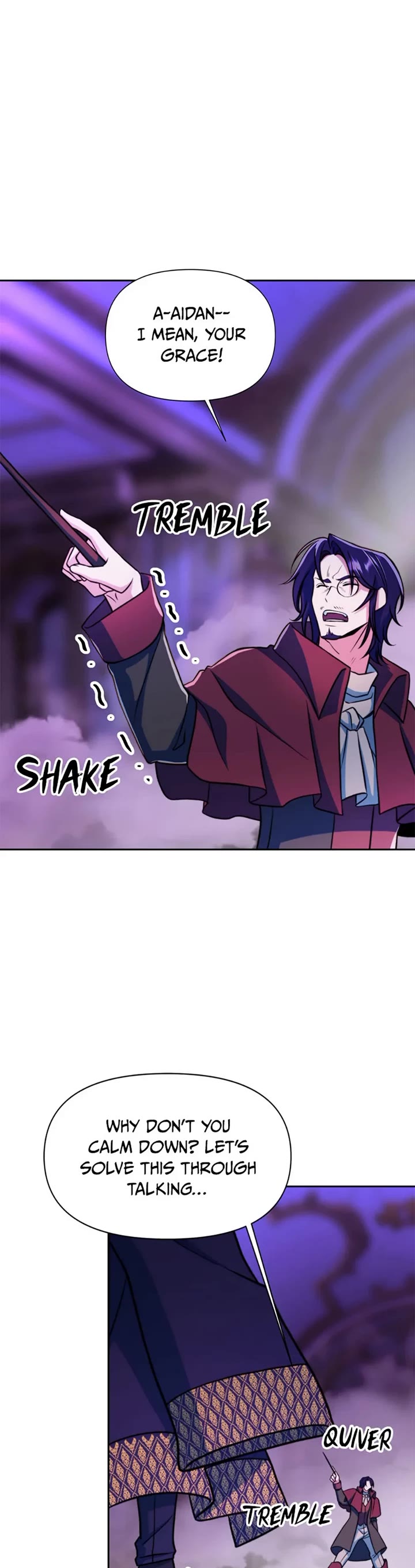 Archmage Transcending Through Regression Chapter 137 page 9 - Chapter 137