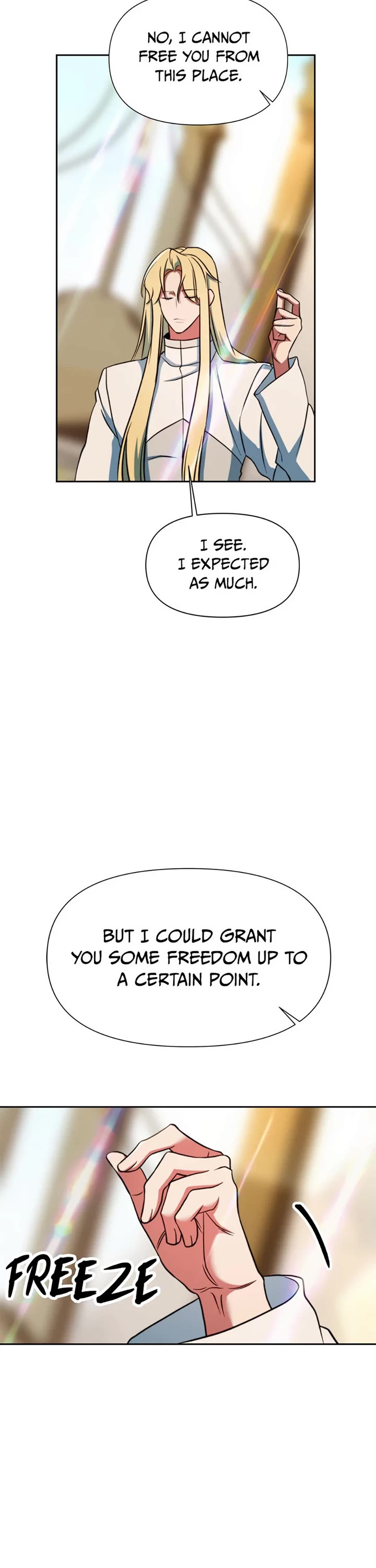 Archmage Transcending Through Regression Chapter 138 page 11 - Chapter 138