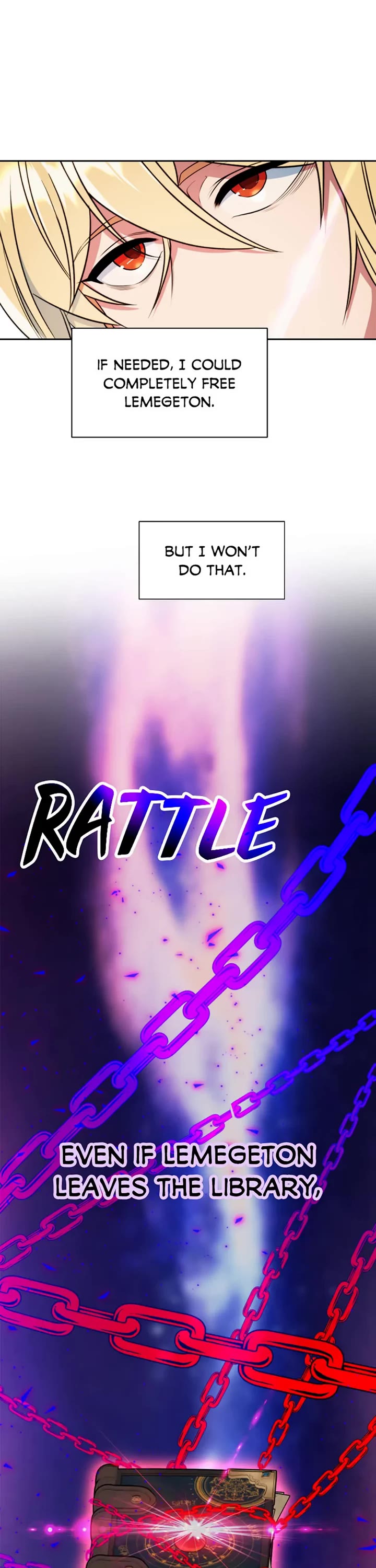Archmage Transcending Through Regression Chapter 138 page 13 - Chapter 138
