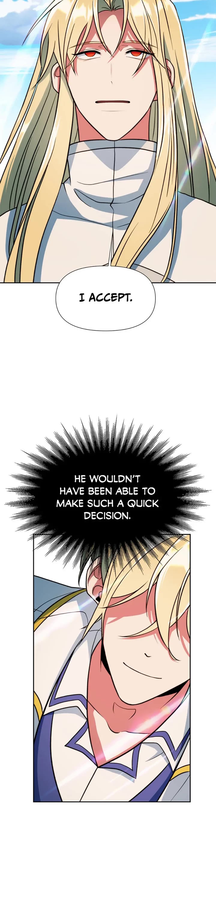 Archmage Transcending Through Regression Chapter 138 page 18 - Chapter 138
