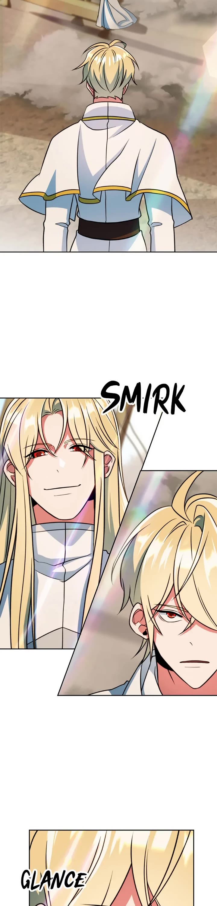 Archmage Transcending Through Regression Chapter 138 page 2 - Chapter 138