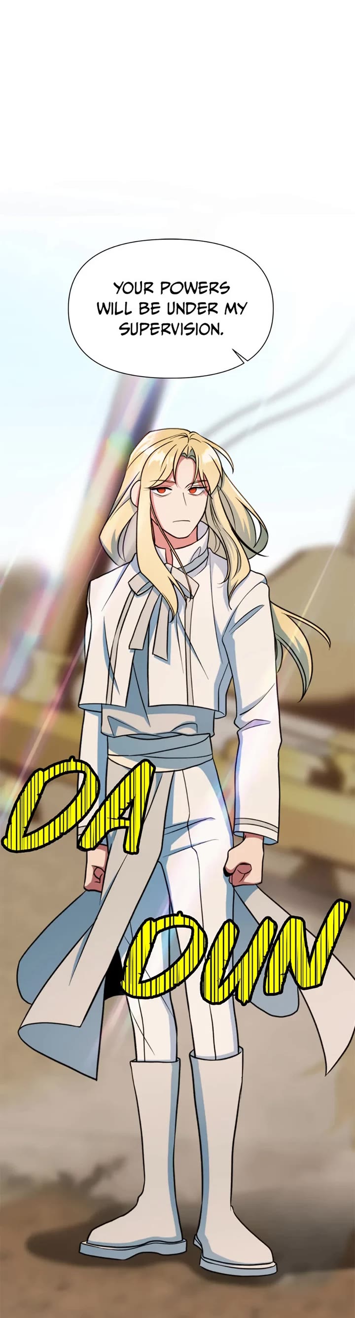 Archmage Transcending Through Regression Chapter 138 page 20 - Chapter 138