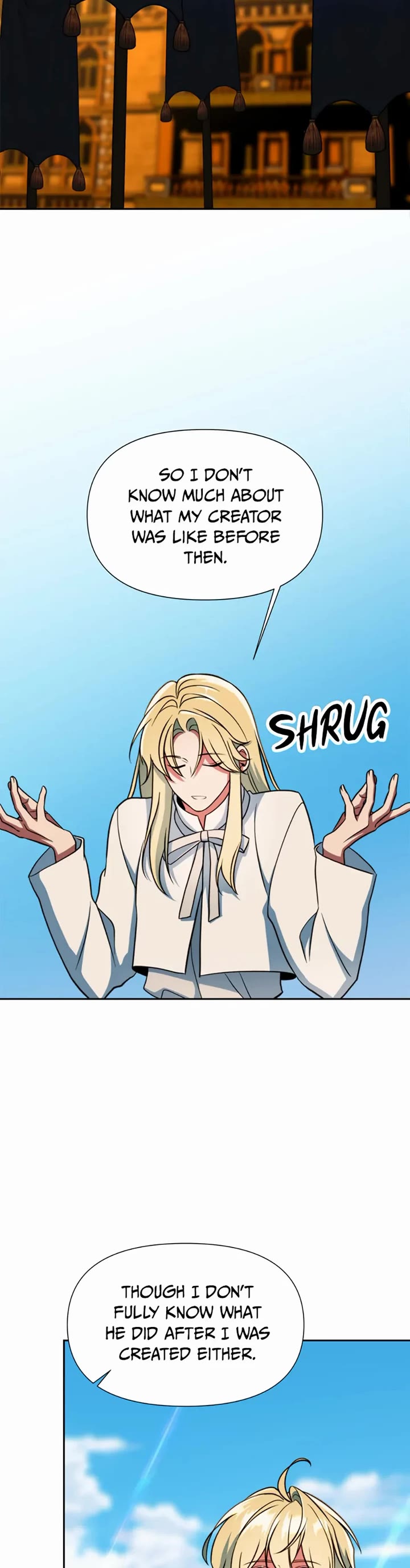 Archmage Transcending Through Regression Chapter 138 page 25 - Chapter 138