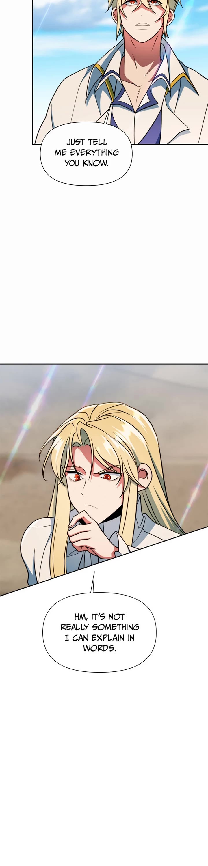 Archmage Transcending Through Regression Chapter 138 page 26 - Chapter 138