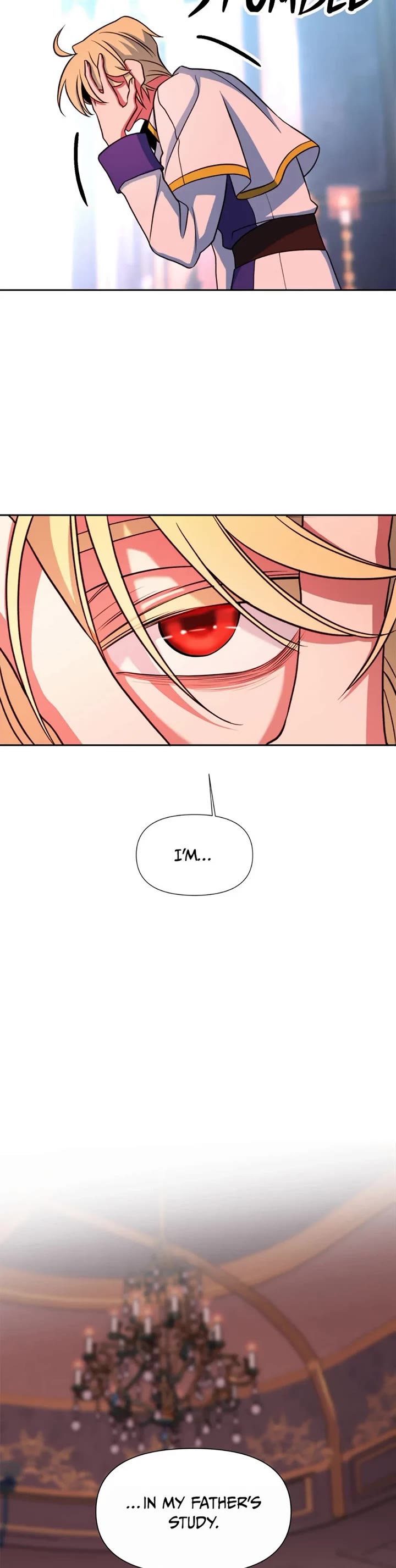 Archmage Transcending Through Regression Chapter 138 page 29 - Chapter 138