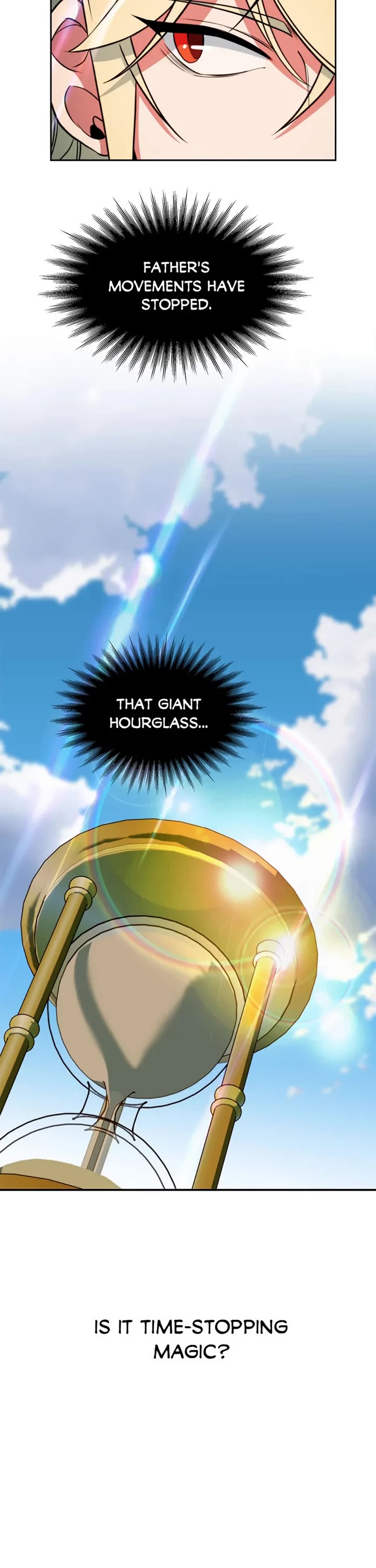 Archmage Transcending Through Regression Chapter 138 page 3 - Chapter 138