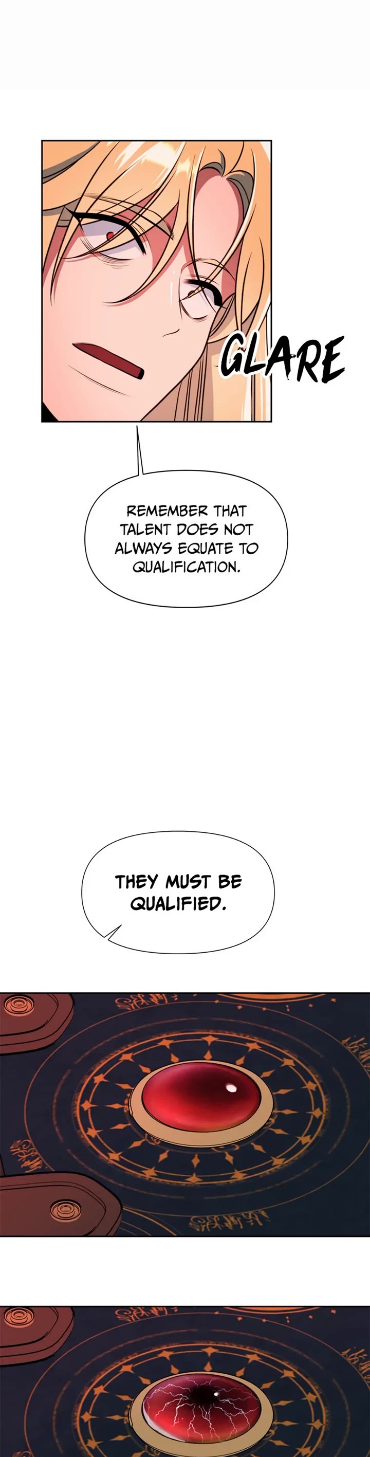 Archmage Transcending Through Regression Chapter 138 page 34 - Chapter 138