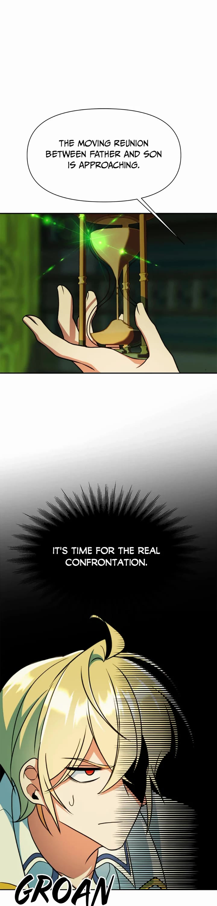 Archmage Transcending Through Regression Chapter 139 page 12 - Chapter 139