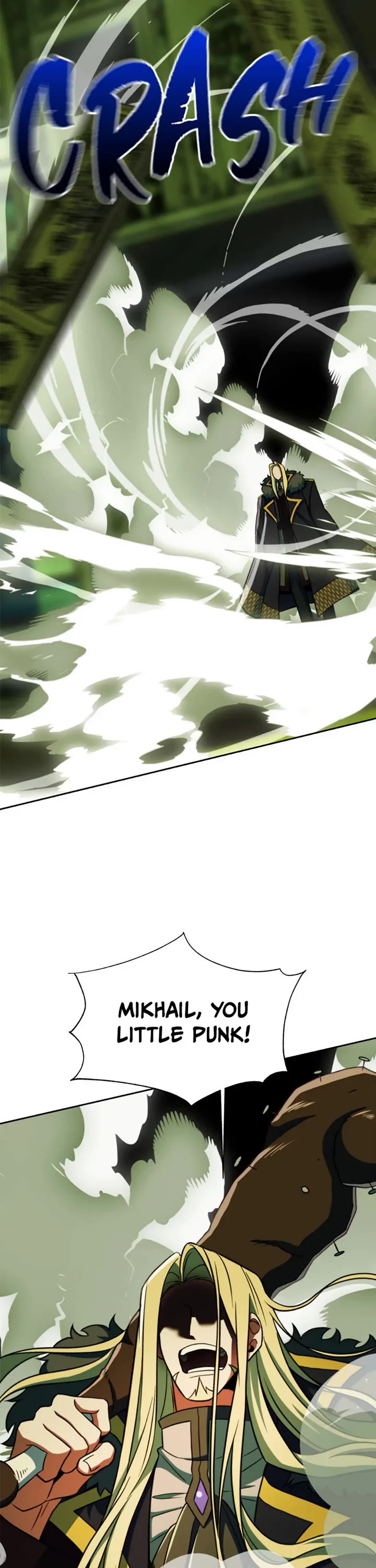 Archmage Transcending Through Regression Chapter 139 page 16 - Chapter 139