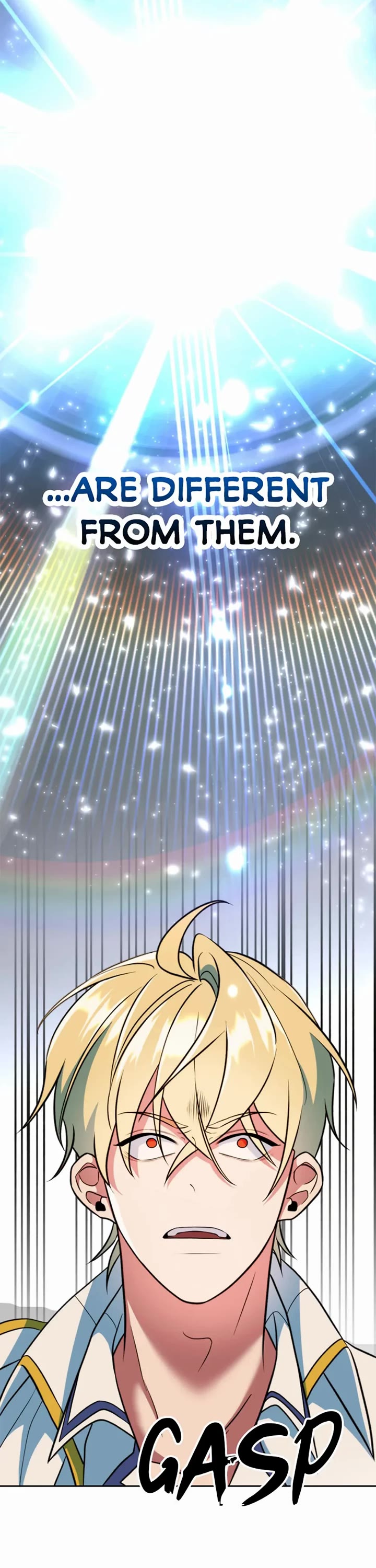 Archmage Transcending Through Regression Chapter 139 page 2 - Chapter 139